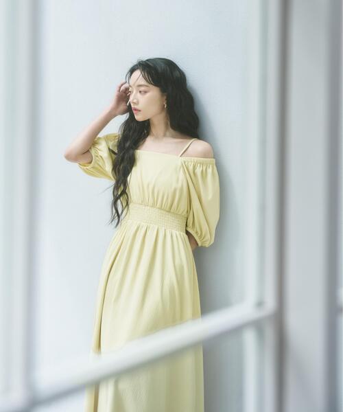 PROPORTION BODY DRESSING（プロポーションボディドレッシング