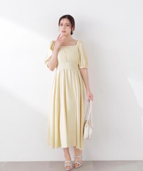 PROPORTION BODY DRESSING（プロポーションボディドレッシング