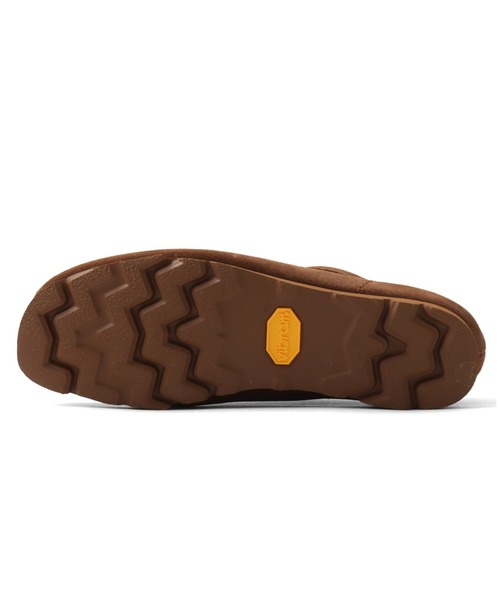ブーツ Clarks WallabeeGTX / クラークス ワラビーGTX メンズの画像