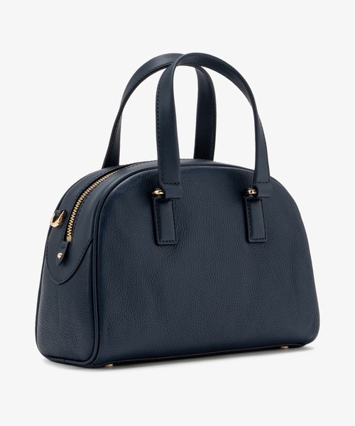 「MICHAEL KORS」 2WAYバッグ FREE ネイビー レディースの画像