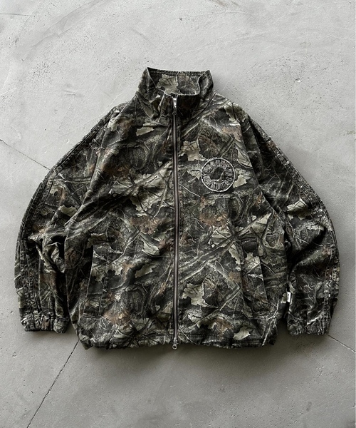 Perushu ジャケット LARGE カーキ メンズ : ZOZOTOWN Yahoo!店 - 通販 