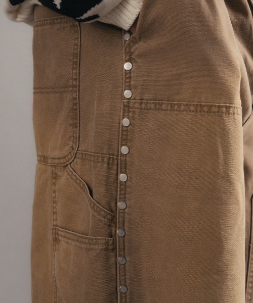 デッドストック品87-88 ACFフィオレンティーナ パンツ MP1366y FR(13)NDS（フレンズ） パンツ FR(13)NDS/フレンズ/Duck Studs Shorts