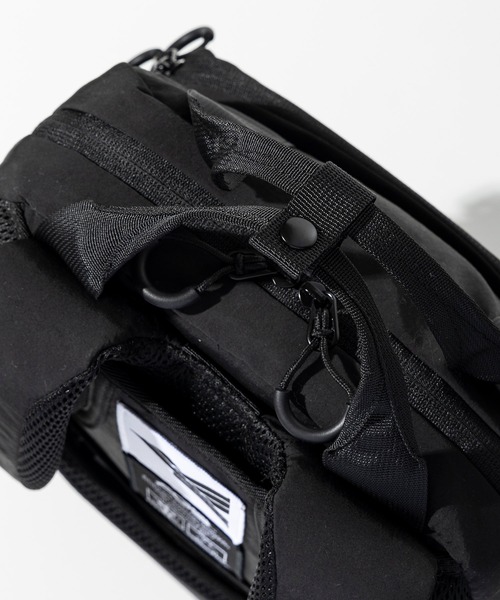デイバック リュック phenix outdoor(フェニックスアウトドア) AGS Nomad / エージーエス ノマドリュック メンズ レディースの画像