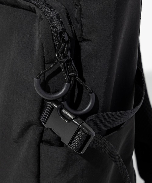 デイバック リュック phenix outdoor(フェニックスアウトドア) AGS Nomad / エージーエス ノマドリュック メンズ レディースの画像