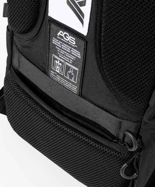デイバック リュック phenix outdoor(フェニックスアウトドア) AGS Nomad / エージーエス ノマドリュック メンズ レディースの画像