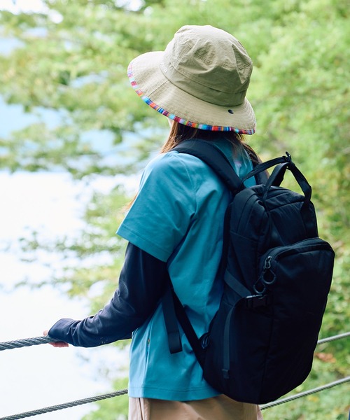 デイバック リュック phenix outdoor(フェニックスアウトドア) AGS Nomad / エージーエス ノマドリュック メンズ レディースの画像