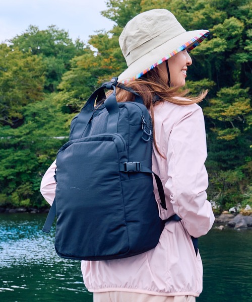 デイバック リュック phenix outdoor(フェニックスアウトドア) AGS Nomad / エージーエス ノマドリュック メンズ レディースの画像