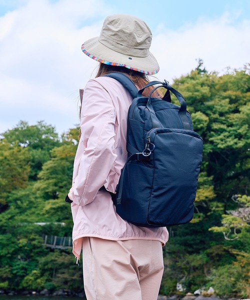 デイバック リュック phenix outdoor(フェニックスアウトドア) AGS Nomad / エージーエス ノマドリュック メンズ レディースの画像