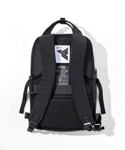 phenix outdoor（フェニックスアウトドア） ビジネスリュック デイ