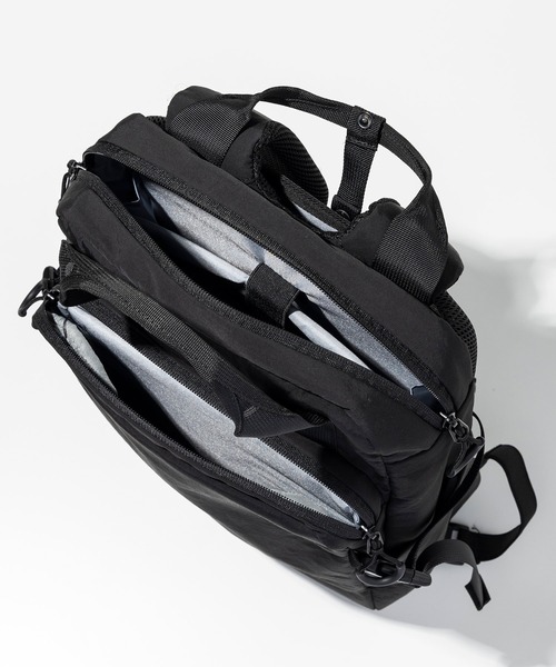 phenix outdoor（フェニックスアウトドア） ビジネスリュック デイ