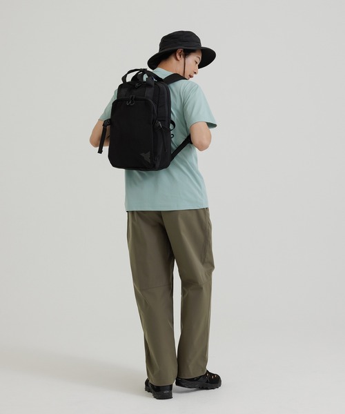 phenix outdoor（フェニックスアウトドア） ビジネスリュック デイ