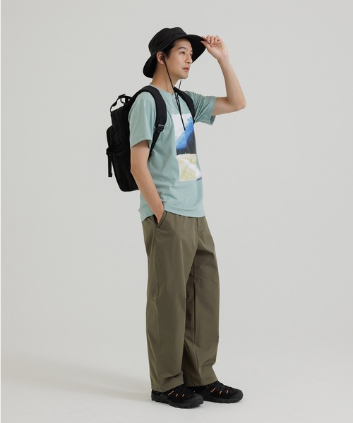 phenix outdoor（フェニックスアウトドア） ビジネスリュック デイ