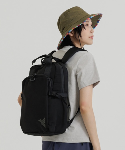 アシェットENJOY！OUTDOOR1号〜51号、リュックと、付録多数 アシェット
