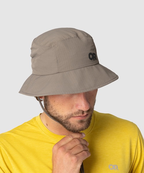 OUTDOOR RESEARCH（アウトドアリサーチ） 帽子 ハット Sun Bucket Hat