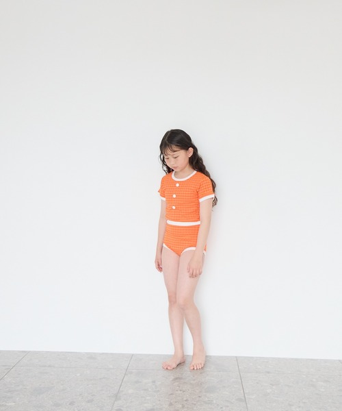 LOWRYS FARM（ローリーズファーム） 水着 「140-150サイズ」SWIM