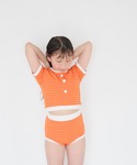 水着 「140-150サイズ」SWIM/パイピ...の詳細画像4