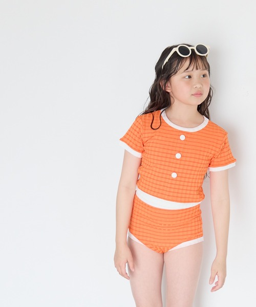 LOWRYS FARM（ローリーズファーム） 水着 「140-150サイズ」SWIM