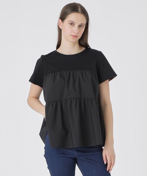 BLUE LABEL CRESTBRIDGE（ブルーレーベルクレストブリッジ） tシャツ