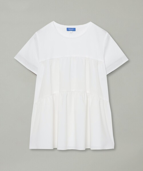 BLUE LABEL CRESTBRIDGE（ブルーレーベルクレストブリッジ） tシャツ