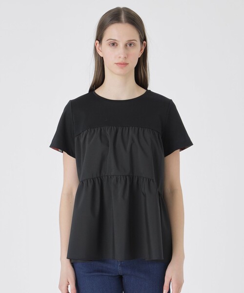 BLUE LABEL CRESTBRIDGE（ブルーレーベルクレストブリッジ） tシャツ