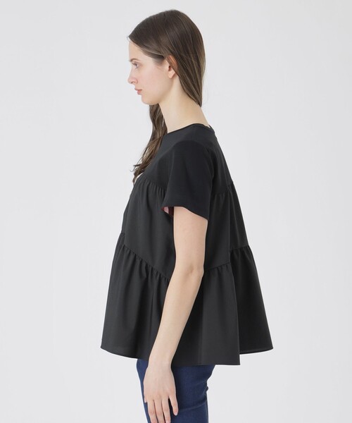 BLUE LABEL CRESTBRIDGE（ブルーレーベルクレストブリッジ） tシャツ