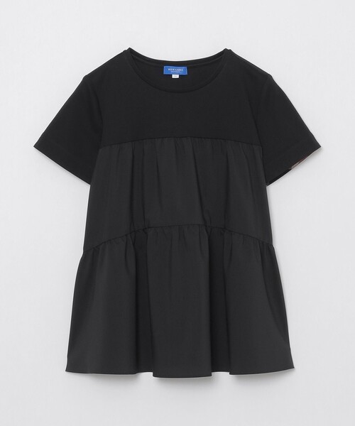 BLUE LABEL CRESTBRIDGE（ブルーレーベルクレストブリッジ） tシャツ