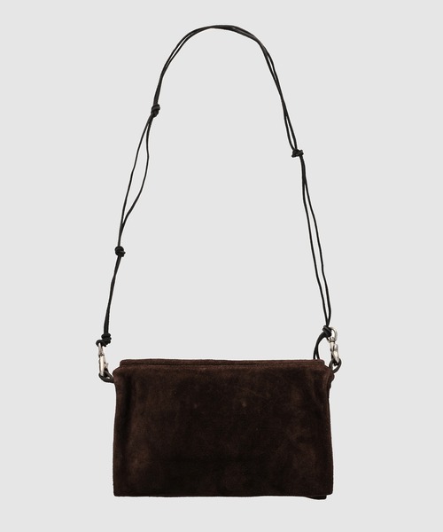 ショルダーバッグ OUR LEGACY NECESSITY BAG メンズ レディースの画像