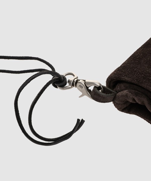 ショルダーバッグ OUR LEGACY NECESSITY BAG メンズ レディースの画像