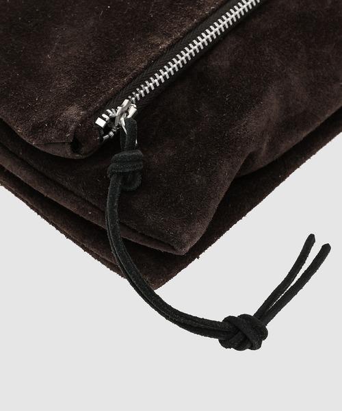 ショルダーバッグ OUR LEGACY NECESSITY BAG メンズ レディースの画像