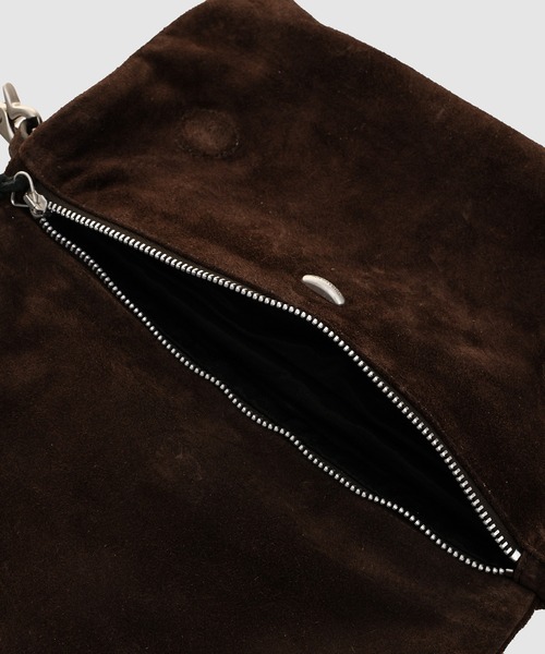 ショルダーバッグ OUR LEGACY NECESSITY BAG メンズ レディースの画像