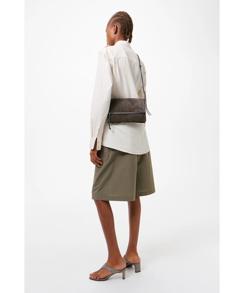 ショルダーバッグ OUR LEGACY NECESSITY BAG メンズ レディースの画像