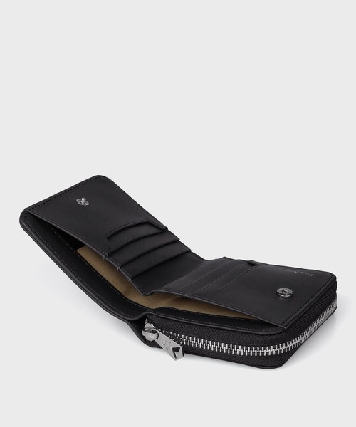 Paul Smith（ポール・スミス） 財布 プレイフルネスアイテムズ 2つ折り