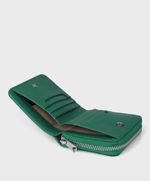ポールスミス　財布　プレイフルネスアイテムズ 2つ折り財布 Paul Smith（ポール・スミス） 財布 プレイフルネスアイテムズ 2つ折り