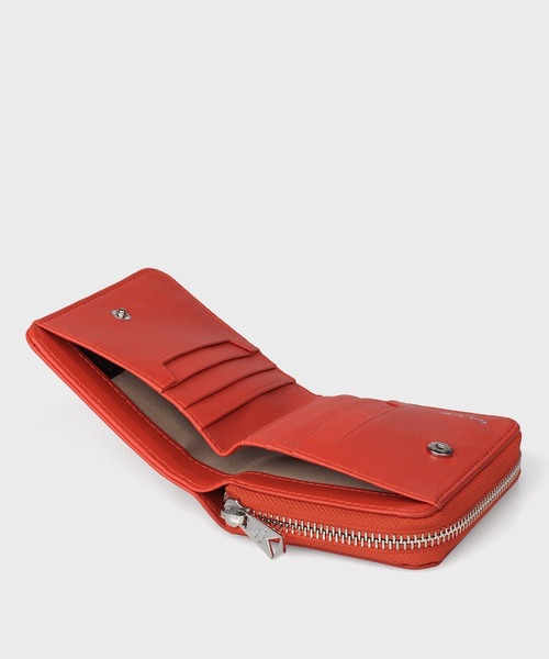 Paul Smith（ポール・スミス） 財布 プレイフルネスアイテムズ 2つ折り