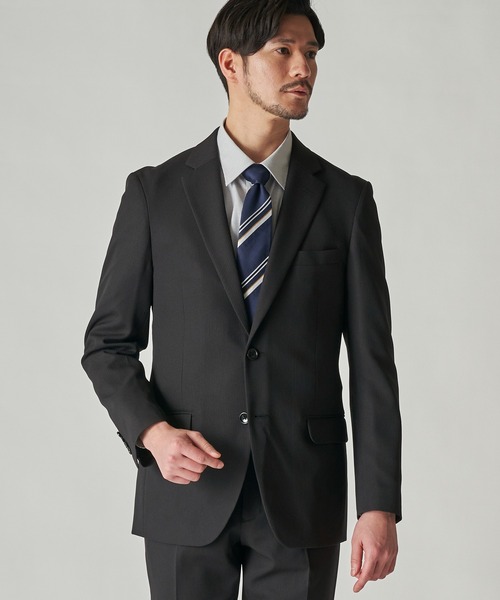 TETE HOMME（テット オム） スーツ LARGE ネイビー メンズ : ZOZOTOWN