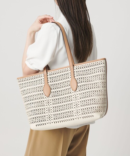 GIANNI CHIARINI（ジャンニ キアリーニ） トートバッグ 「GIANNI 