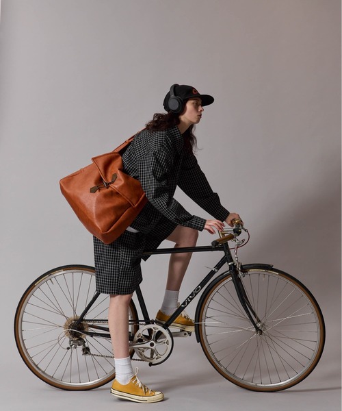 CIVVY. パンツ Seersucker Setup Short Pants - シアサッカー