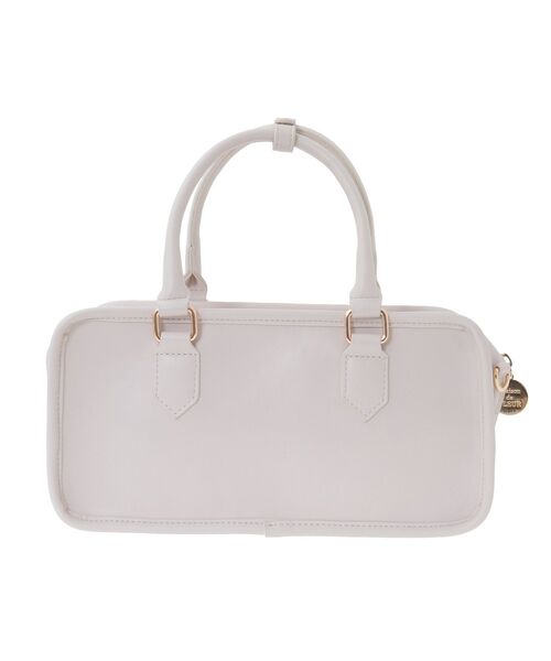 「Maison de FLEUR」 トートバッグ FREE ピンク レディース_画像7