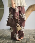 ショルダーバッグ バッグ multi pock...の詳細画像1