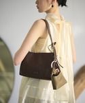 ショルダーバッグ バッグ multi pock...の詳細画像2