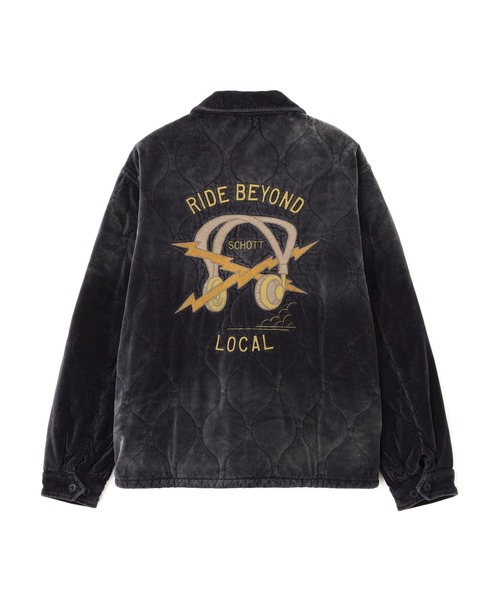 Schott N.Y.C（ショット） ブルゾン アウター Schott/ショット