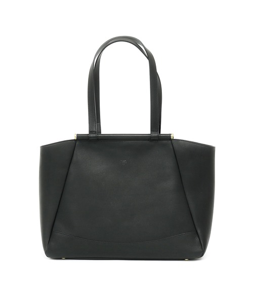 sot（ソット） トートバッグ 公式 ELEGANZAレザー トートバッグ