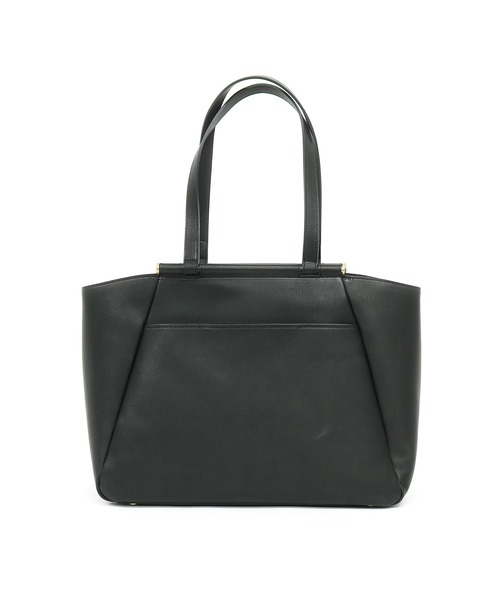 sot（ソット） トートバッグ 公式 ELEGANZAレザー トートバッグ 