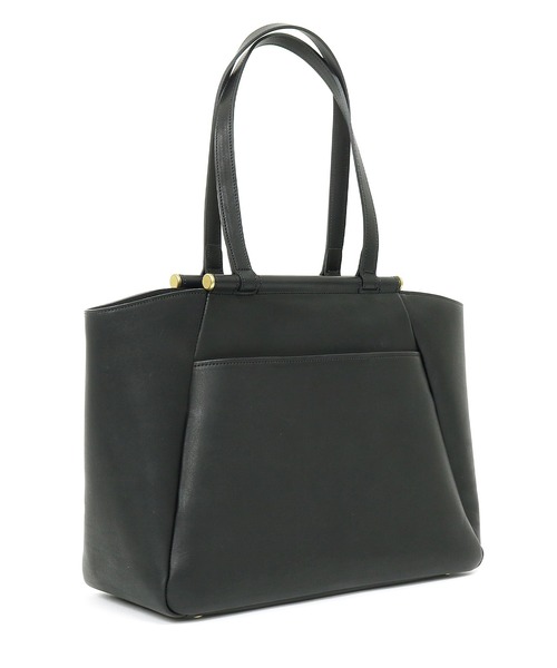 sot（ソット） トートバッグ 公式 ELEGANZAレザー トートバッグ