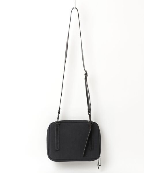 PORTER CLASSIC（ポータークラシック） ショルダーバッグ FREE 