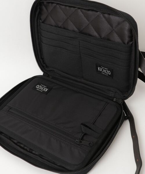 PORTER CLASSIC（ポータークラシック） ショルダーバッグ FREE