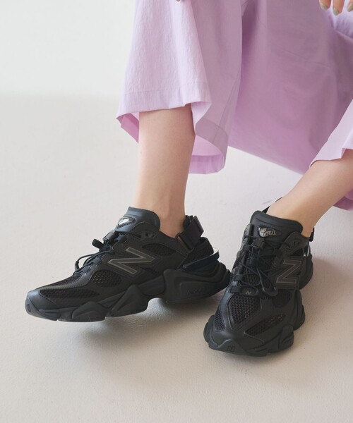 スニーカー 「New Balance」U90604SC スニーカー レディース