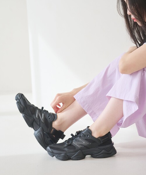 スニーカー 「New Balance」U90604SC スニーカー レディース | New Balance | 02