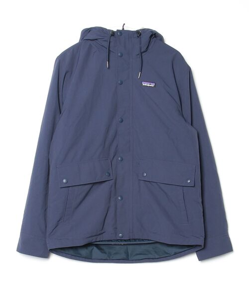 patagonia（パタゴニア） Isthmus 3-in-1 Jacket マウンテンパーカー M