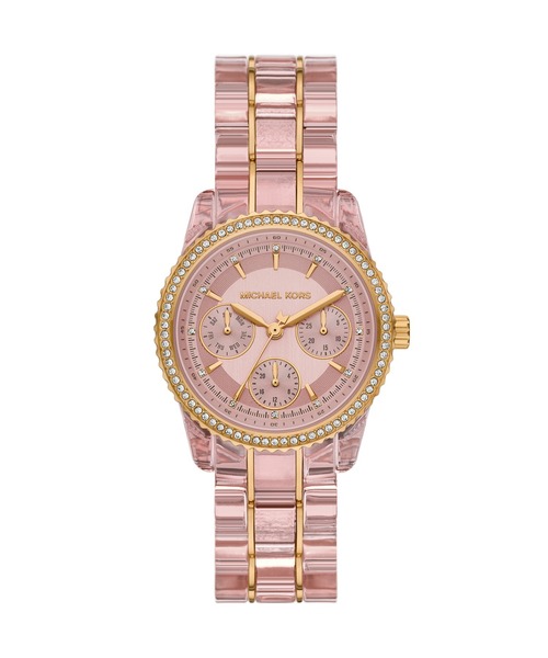 MICHAEL KORS（マイケルコース） 腕時計 腕時計 レディース アナログ
